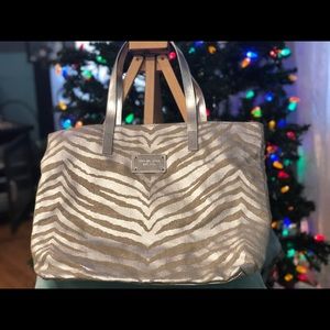 Michael Kors Beach Bag